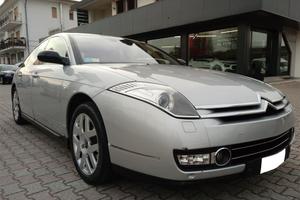 CITROEN C6 2.7 B-T HDi