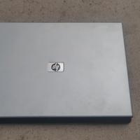 notebook HP (non funzionante)