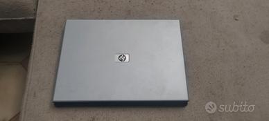notebook HP (non funzionante)