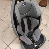 SEGGIOLINO CHICCO