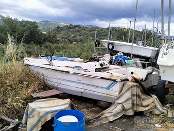 Saver 5.50 mt