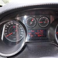 Fiat Bravo 1.6 multijet 105cv