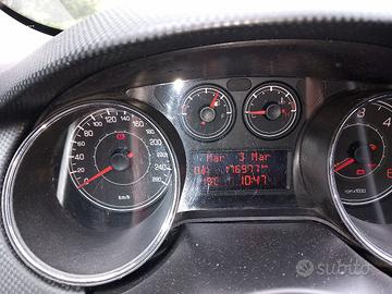 Fiat Bravo 1.6 multijet 105cv