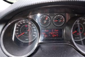 Fiat Bravo 1.6 multijet 105cv