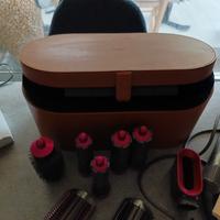 Dyson Airwrap completo di accessori 