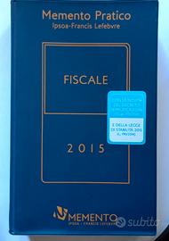 Memento Pratico Ficale