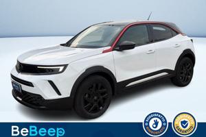 Opel Mokka 1.2 T GS S&S 100CV