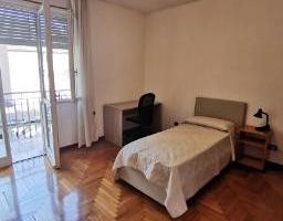 Zona istituti universitari (portello)