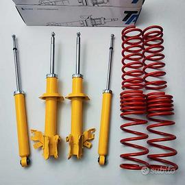 Assetto Sportivo Nissan Micra K11 da 1992-