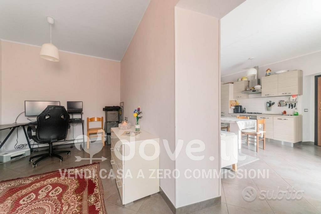 Appartamento – Casciago, Casciago Inferiore, Varese - Vista 5