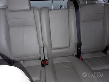 TAPPEZZERIA COMPLETA LAND ROVER Range Rover SPORT