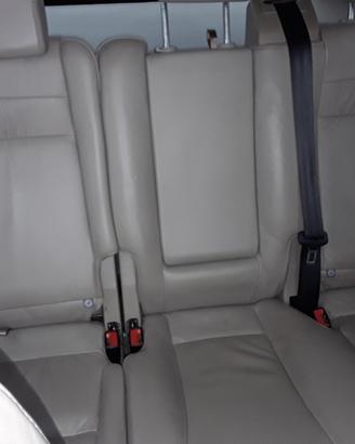 TAPPEZZERIA COMPLETA LAND ROVER Range Rover SPORT