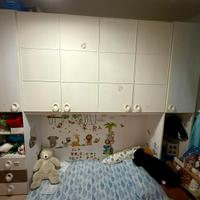 Cameretta Completa