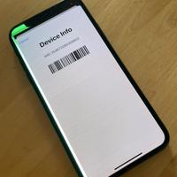 iPhone X 64gb