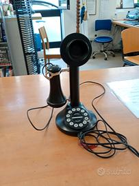 telefono fisso epoca