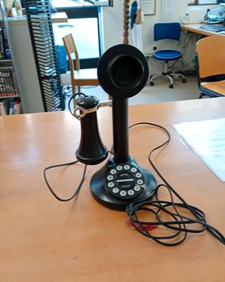 telefono fisso epoca
