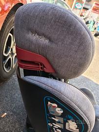 Seggiolino Auto Inglesina  ISOFIX