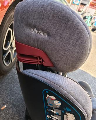 Seggiolino Auto Inglesina  ISOFIX