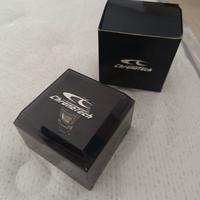 Orologio Chronotech in acciaio da donna