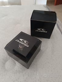 Orologio Chronotech in acciaio da donna