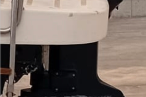 Motore EVINRUDE 115cv 2 Tempi FastStrike