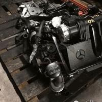 Mercedes classe b - 640942