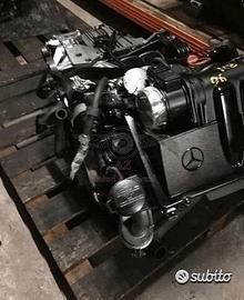 Mercedes classe b - 640942