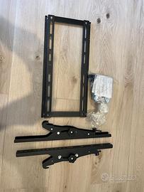 TV Staffa Supporto a Muro per 30 a 55 Pollici BPS