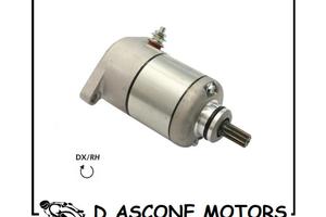 Motorino Avviamento HONDA SH/DYLAN/CHIOCCIOLA 125/
