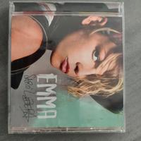 cd Emma sarò libera 