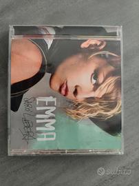 cd Emma sarò libera 
