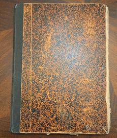 Nostra Signora di Parigi-V.Hugo - Edoardo Sonzogno