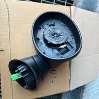 Specchio sinistro mini countryman F60