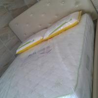 Materasso matrimoniale ortopedico a molle