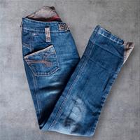 Jeans Tommy Hilfiger donna 