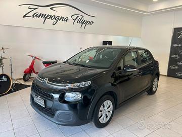 Citroen C3 1.2 PureTech 83CV S&S Shine 2019