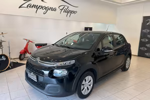 Citroen C3 1.2 PureTech 83CV S&S Shine 2019