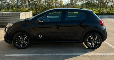 Citroën C3 Shine