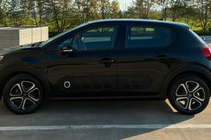 Citroën C3 Shine