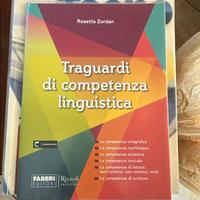 TRAGUARDI DI COMPETENZA LINGUISTICA