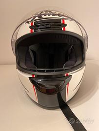 casco nolan X lite X 701 taglia L