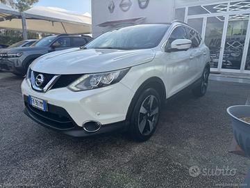 NISSAN Qashqai 1.6 dCi 2WD TEKNA