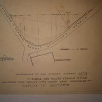 Comune di Sovico: lucidi primi 900