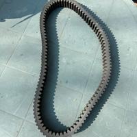 Cinghia per motoslitte cod. 417300377