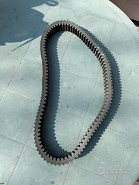 Cinghia per motoslitte cod. 417300377
