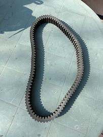 Cinghia per motoslitte cod. 417300377