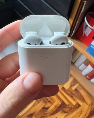 xiaomi auricolari bluethooth senza gommino