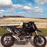 Ducati Hypermotard 1100S