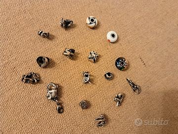 combo charms trollbeads limited edition