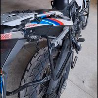 Bmw f 800 gs - 2010